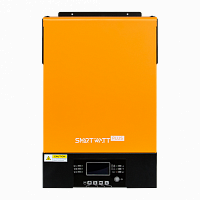 SMARTWATT PLUS 6K on-line