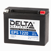 Delta EPS 1220