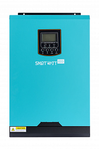 SMARTWATT ECO 3K 24V 60A MPPT