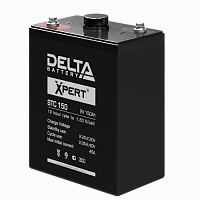 Delta STC 150
