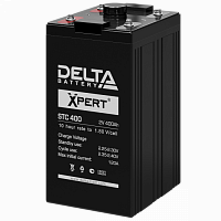 Delta STC 400