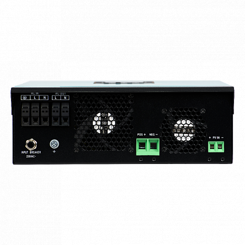 SMARTWATT ECO 3K 24V MPPT