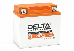 Delta СТ 1207.2