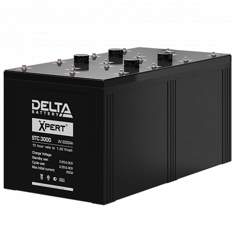 Delta STC 3000