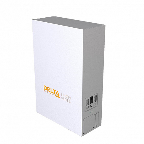 DELTA POWERWALL 4.8KWH 48V