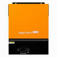 SMARTWATT PLUS 11K TWIN