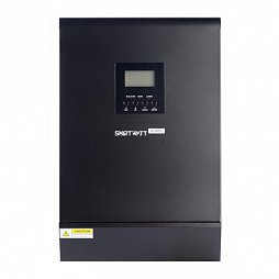 SMARTWATT HYBRID